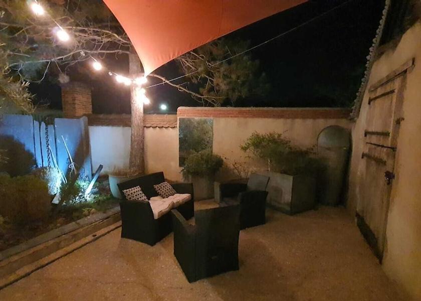 Grand Est Pierry Exterior Detail