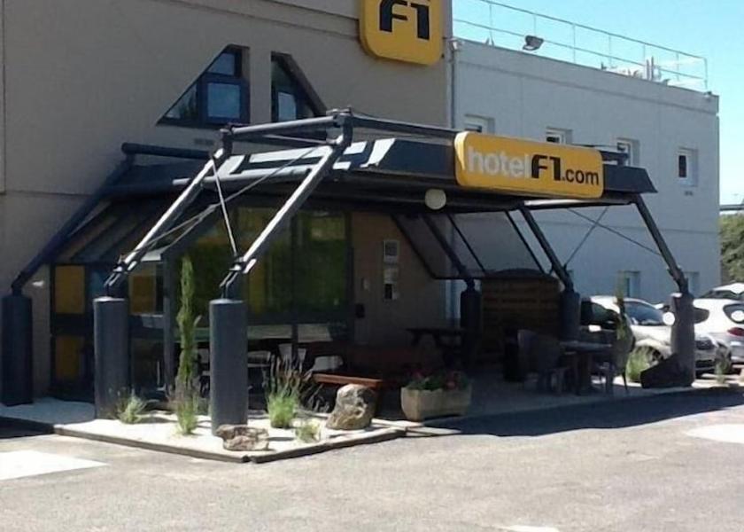 Centre - Loire Valley Chambray-les-Tours Facade