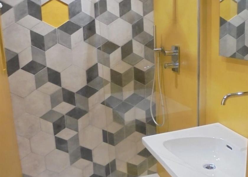 Corsica Ville-di-Pietrabugno Bathroom