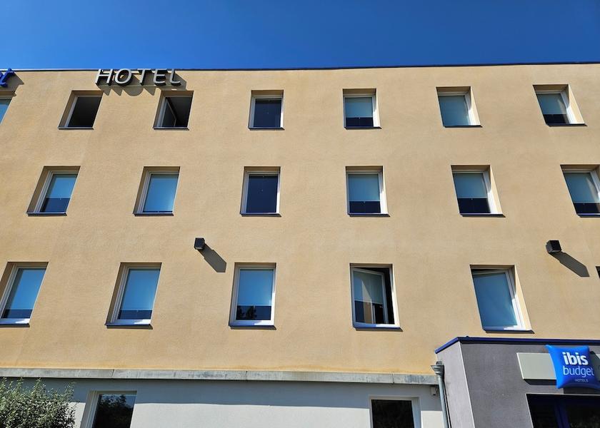 Nouvelle-Aquitaine Marmande Front of property