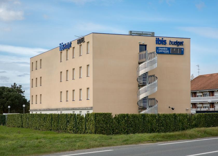 Nouvelle-Aquitaine Marmande Front of property