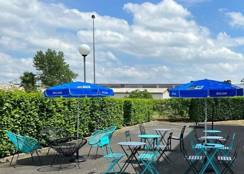 Nouvelle-Aquitaine Marmande Exterior