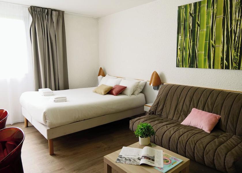 Brittany Caudan Room