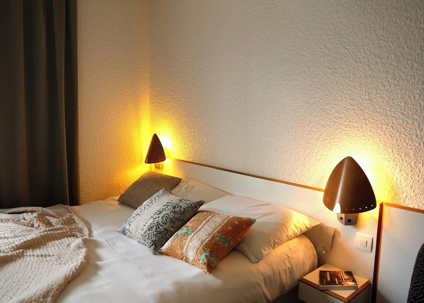 Brittany Caudan Room