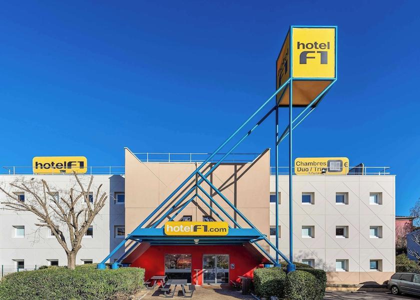 Ile-de-France Les Ulis Primary image