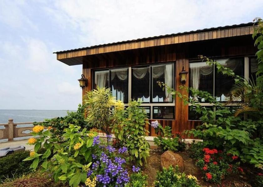 Estuaire Libreville Restaurant