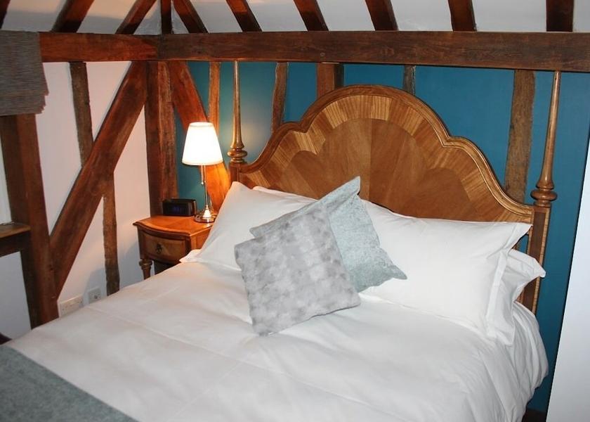 England Sittingbourne Room