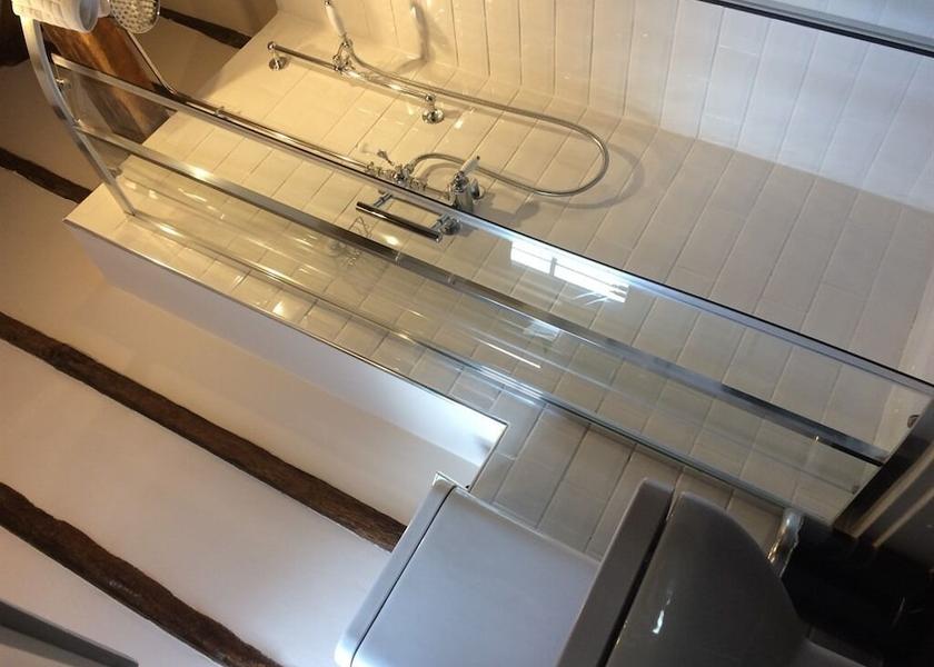 England Sittingbourne Bathroom