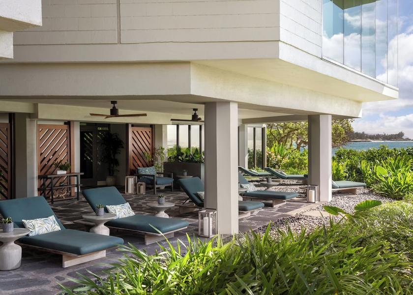 Hawaii Kahuku Spa
