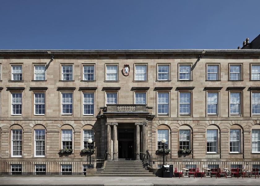 Scotland Glasgow Primary image