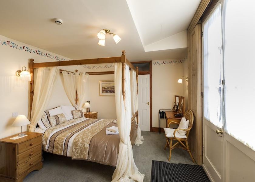 England Stourport-on-Severn Room