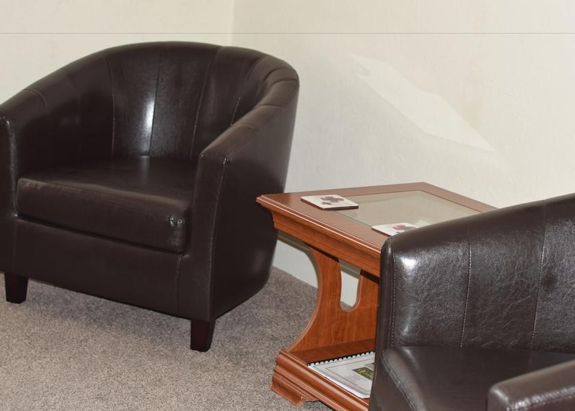 England Skegness Room