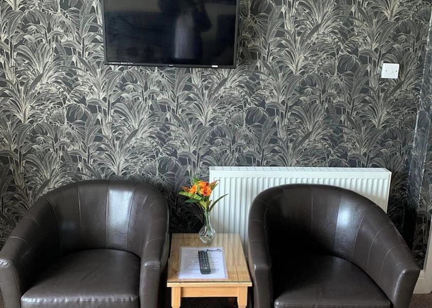 England Skegness Room