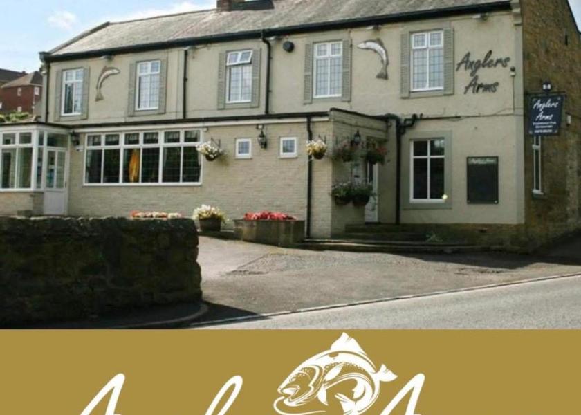 England Choppington 