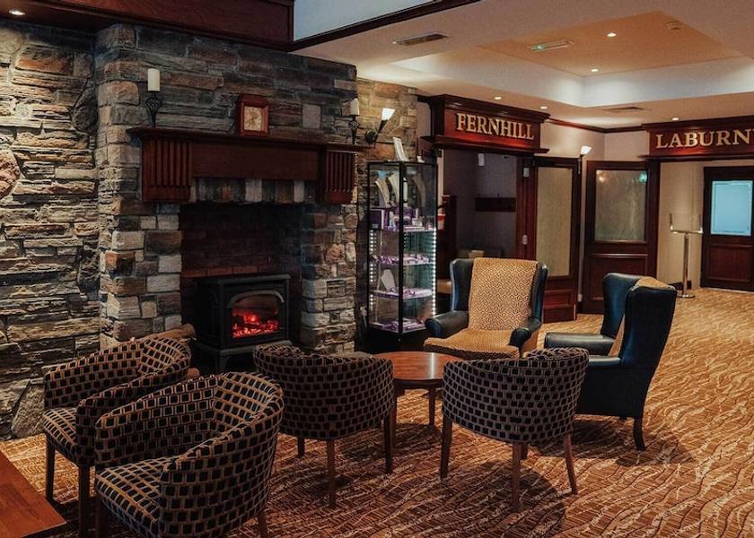 Northern Ireland Antrim Reception