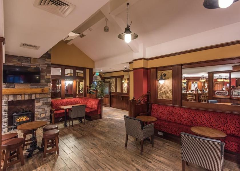 Northern Ireland Antrim Lobby