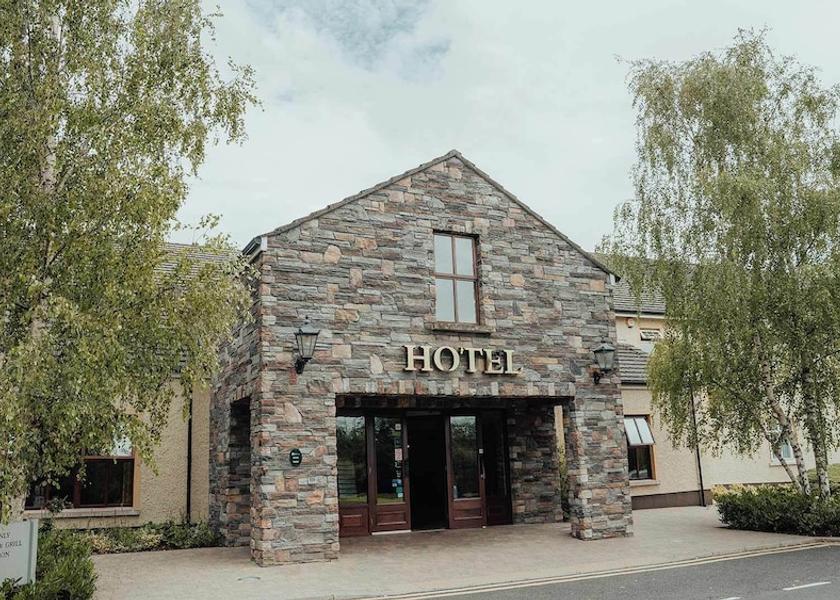 Northern Ireland Antrim Primary image