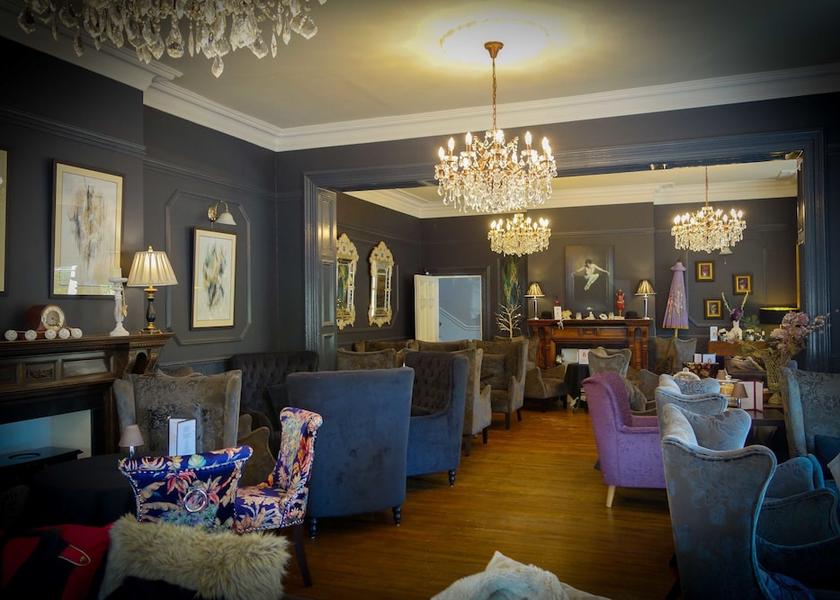 England Saltburn-by-the-Sea Lounge