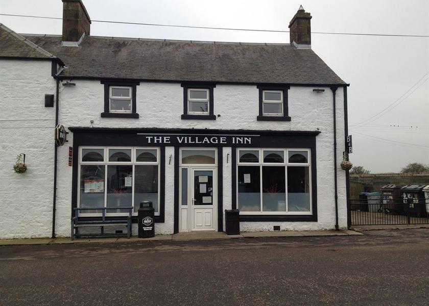 Scotland Lockerbie 