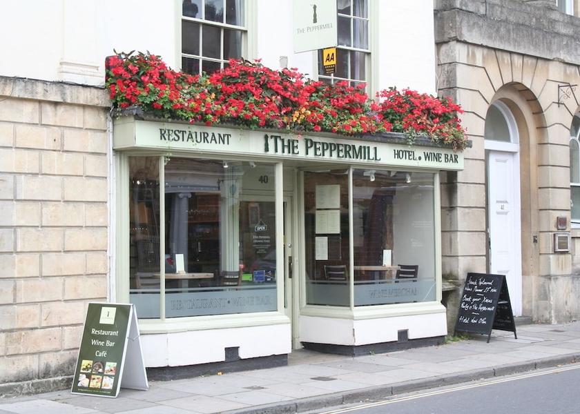 England Devizes Amenity