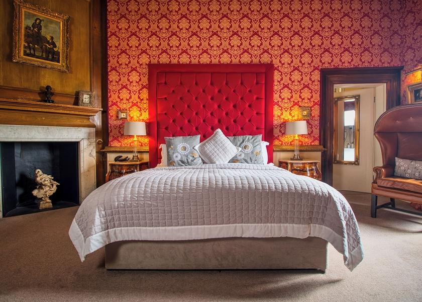 England Chester-le-Street Room