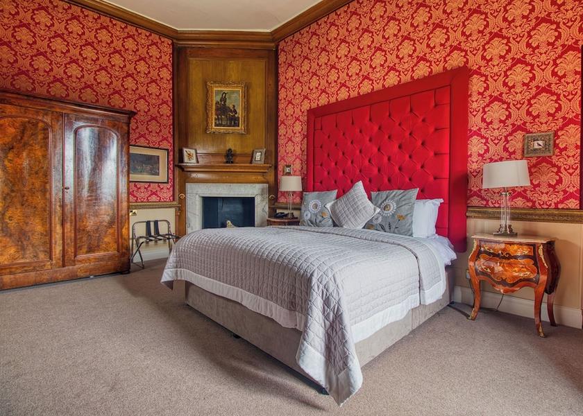 England Chester-le-Street Room