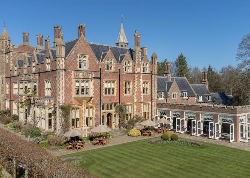 England Uckfield Primary image