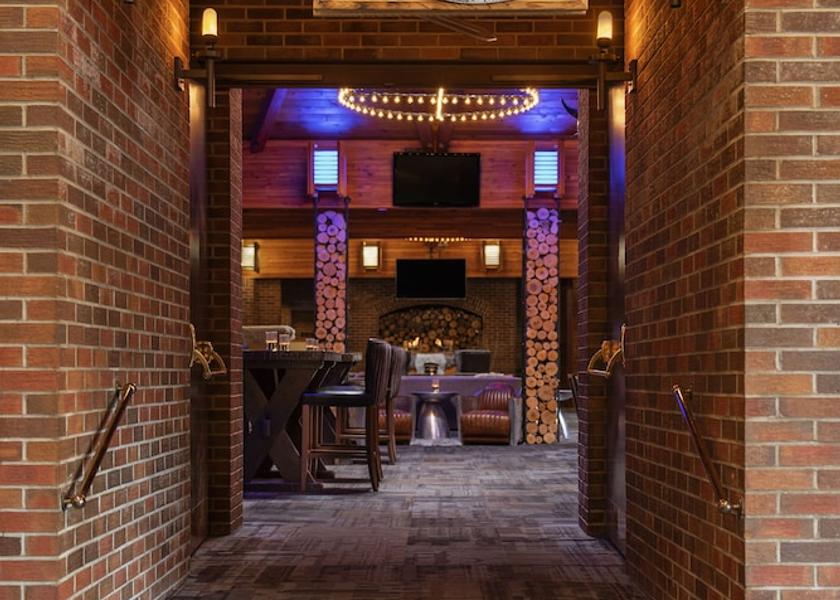 Ontario Thunder Bay Restaurant