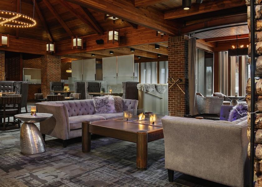 Ontario Thunder Bay Restaurant