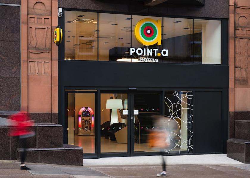 Scotland Glasgow Primary image