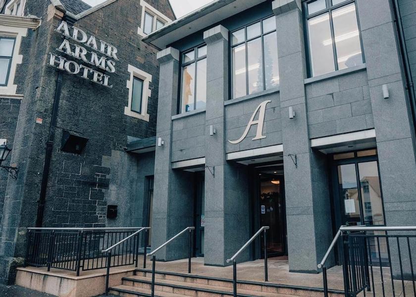 Northern Ireland Ballymena Primary image