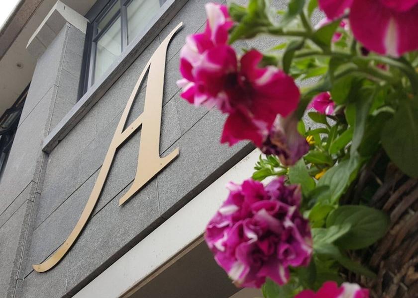 Northern Ireland Ballymena Exterior Detail