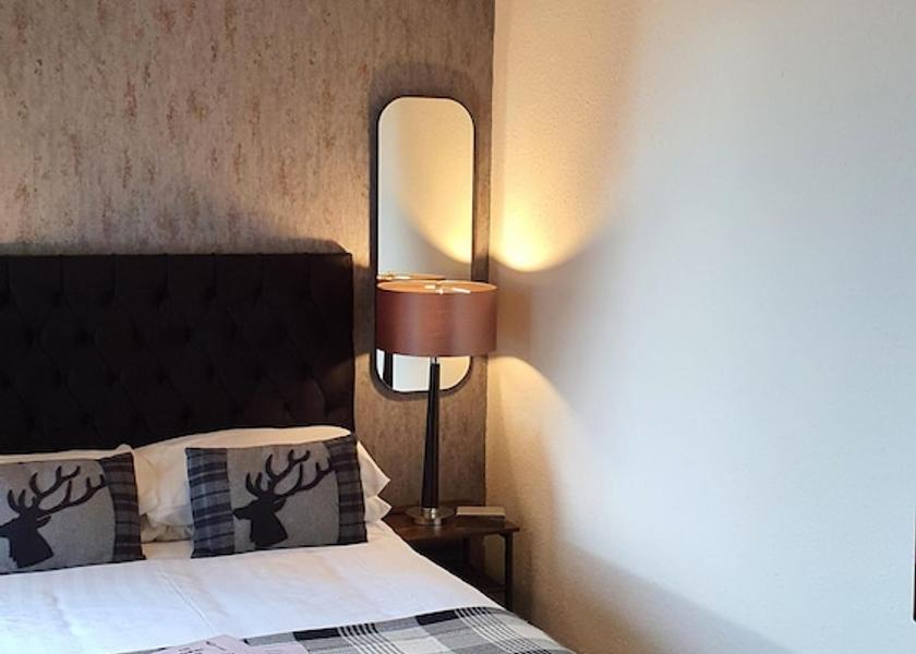 Scotland ardrossan Room