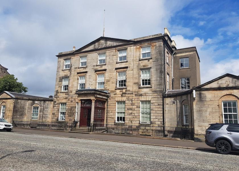 Scotland Greenock Primary image