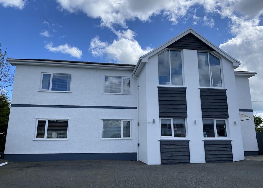 Wales Whitland Primary image