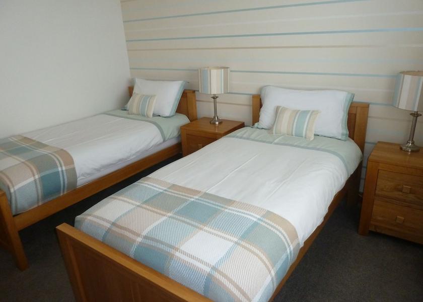 Wales Whitland Bathroom