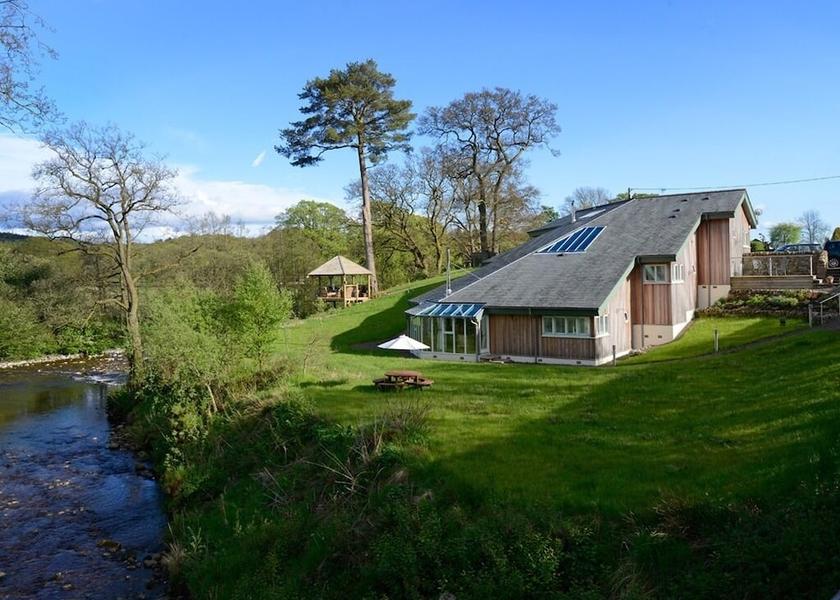 Scotland Newcastleton Primary image