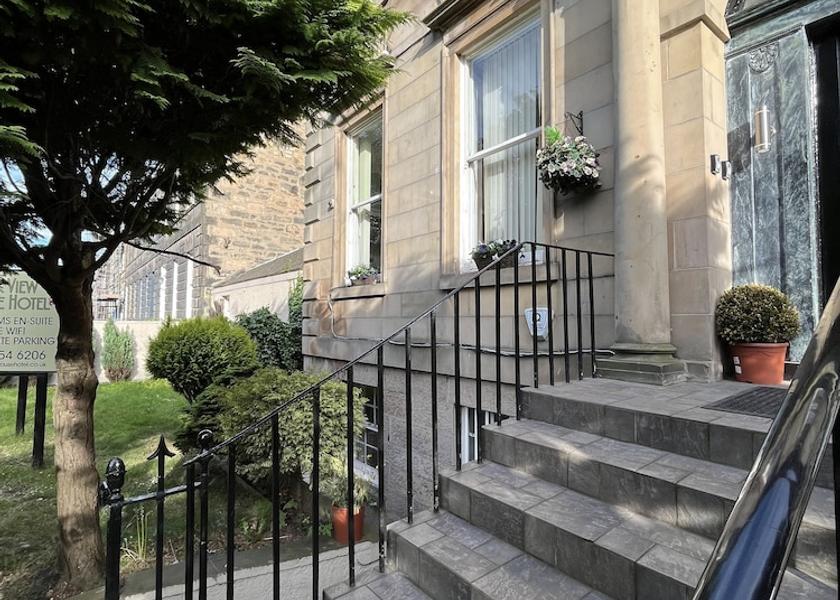 Scotland Edinburgh Primary image