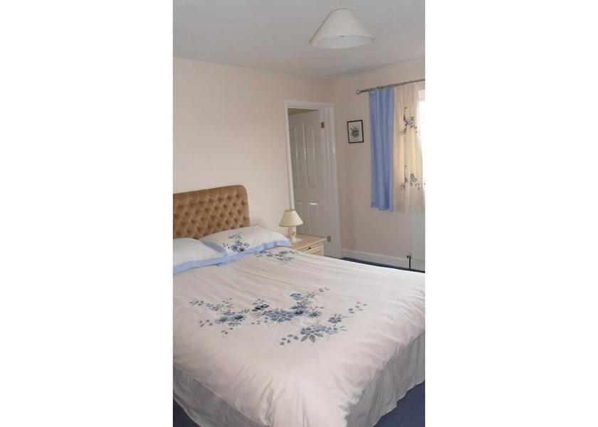 England Saltash Room