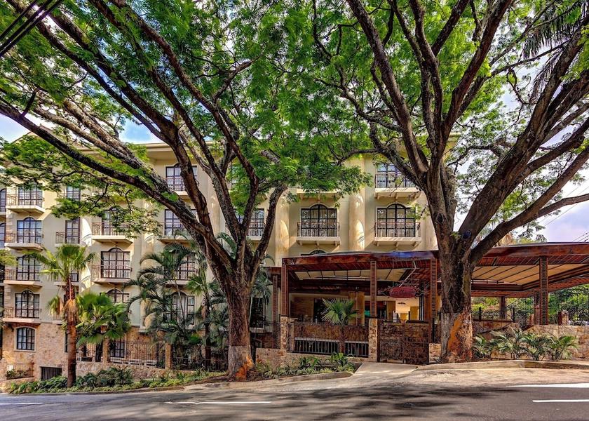 Valle del Cauca Cali Facade