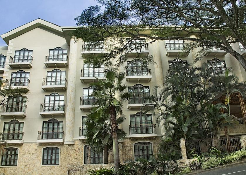 Valle del Cauca Cali Exterior Detail