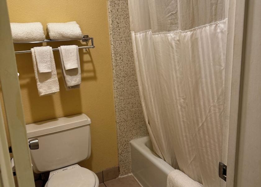 California Redding Bathroom