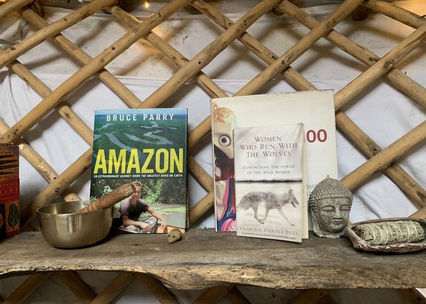 Scotland Lochearnhead Room