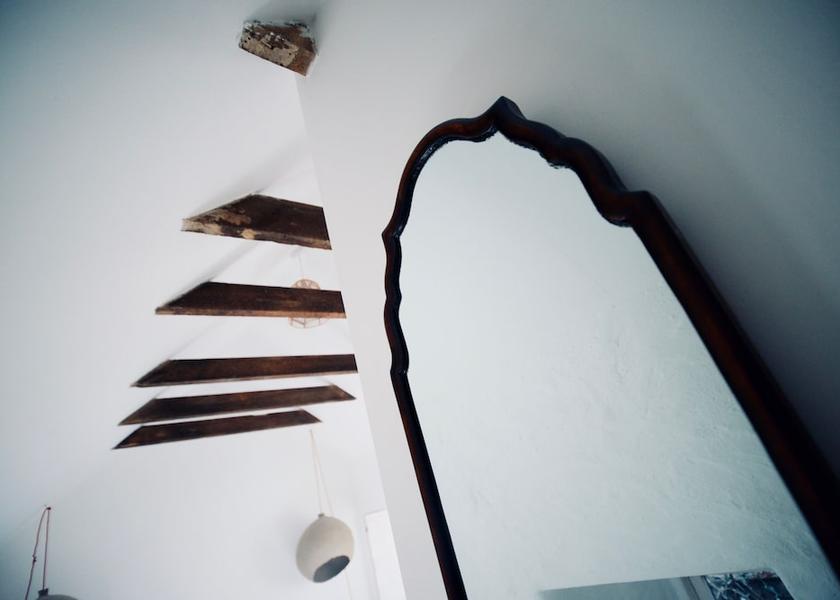 Scotland Lochearnhead Room