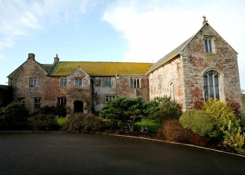 England Bridgwater Amenity