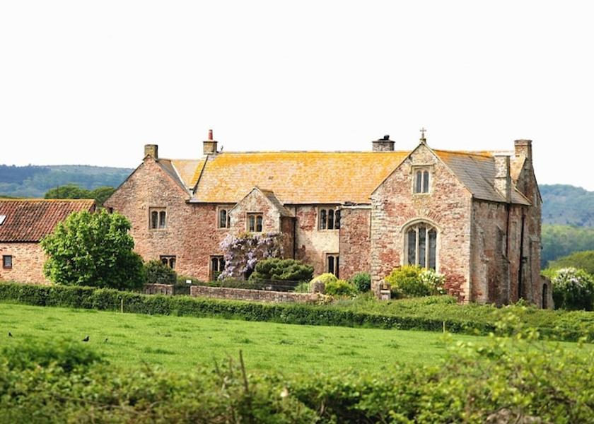 England Bridgwater Amenity