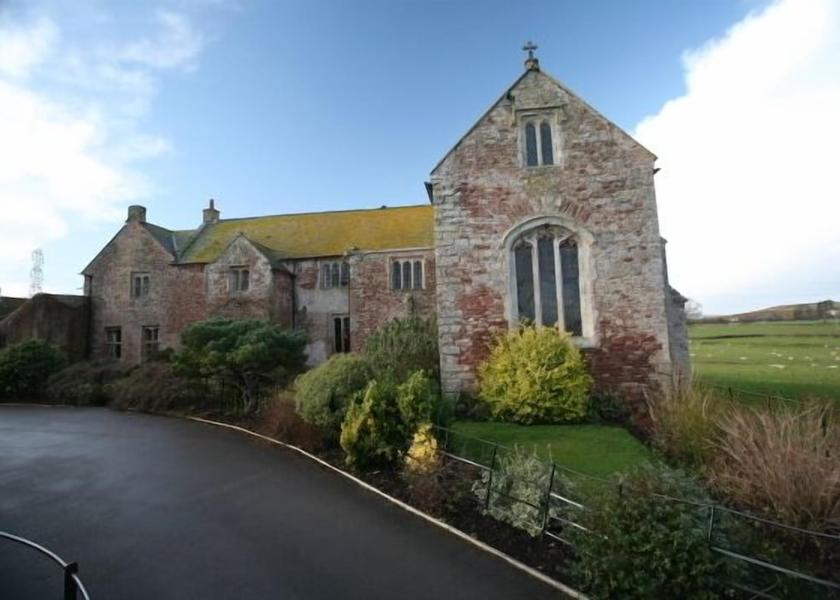 England Bridgwater Amenity