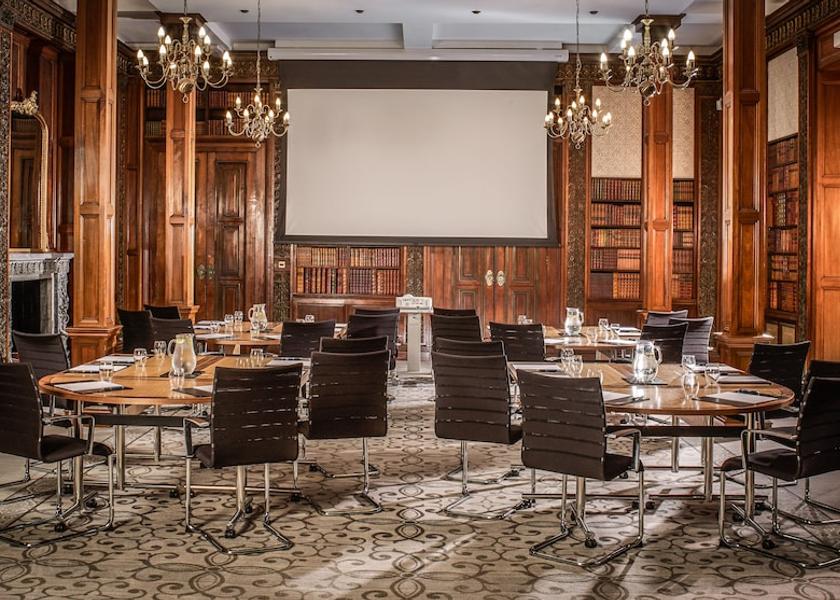 England Clevedon Banquet Hall