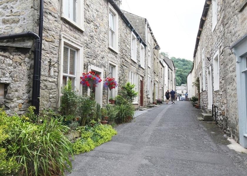 England Settle Primary image