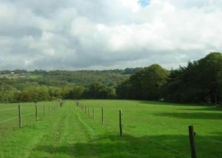 England Wadhurst View from Property
